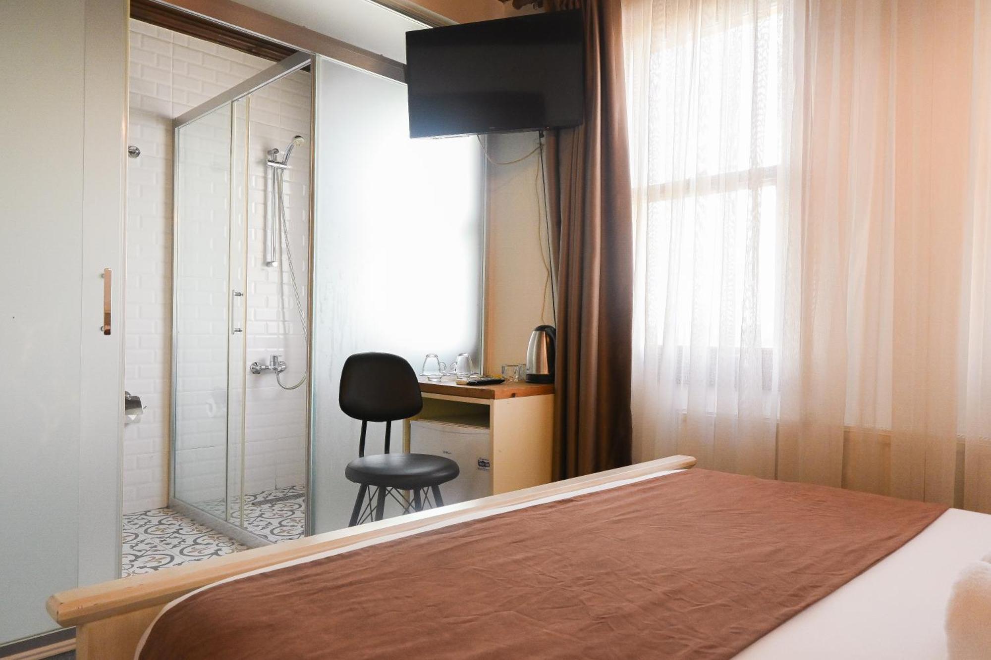 Galata Dream Hotel Istambul Exterior foto