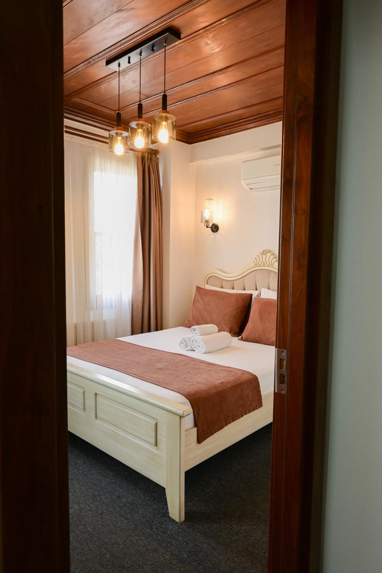 Galata Dream Hotel Istambul Exterior foto