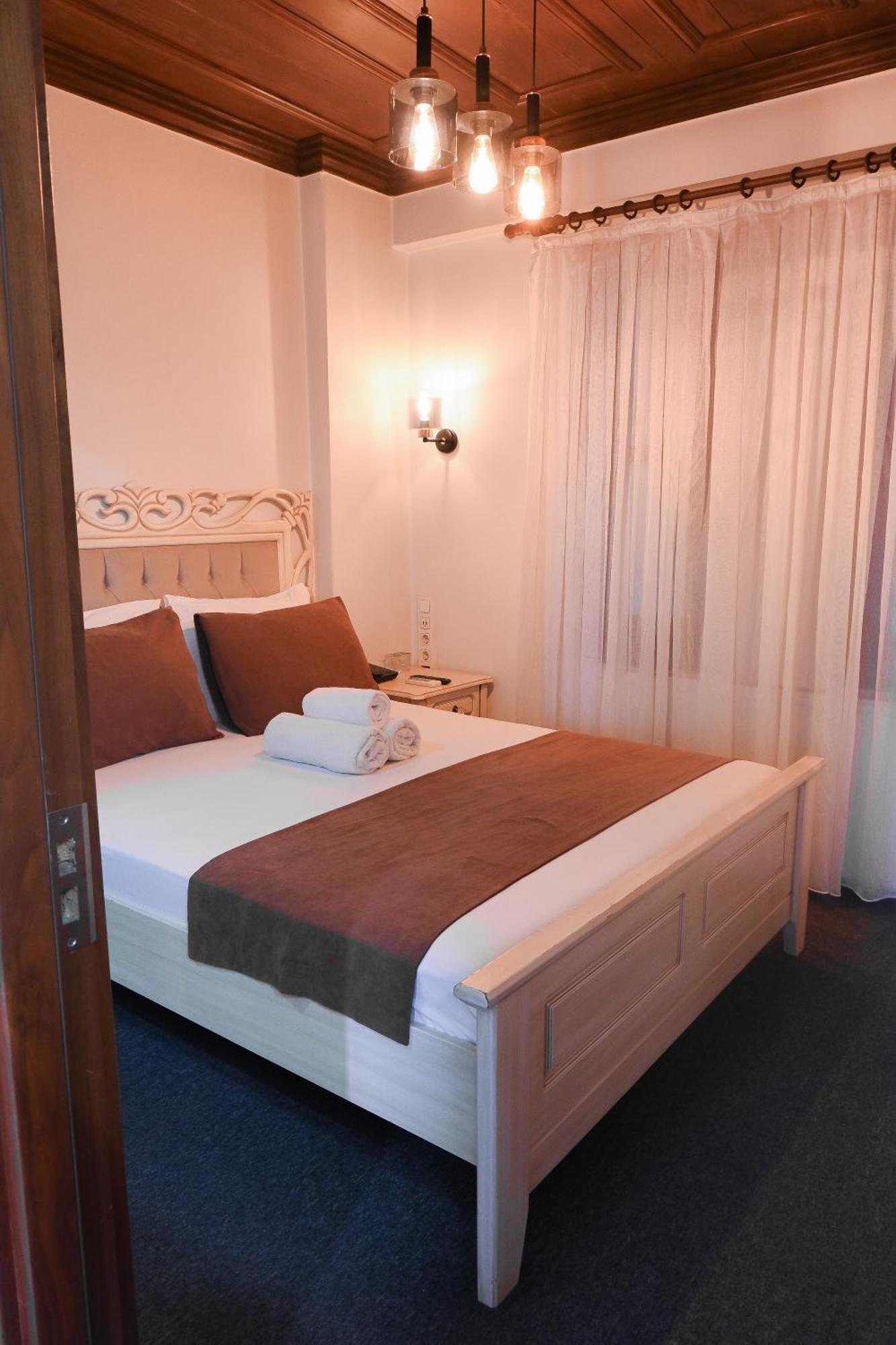 Galata Dream Hotel Istambul Exterior foto